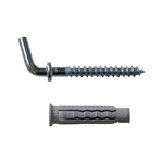 TASSELLO NYLON GL6/1B BLISTER 10+10