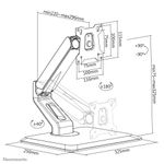 Neomounts-Supporto-da-scrivania-per-monitor