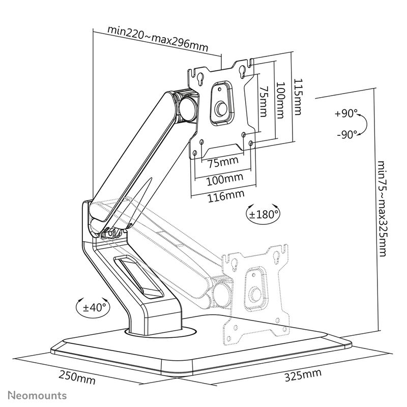 Neomounts-Supporto-da-scrivania-per-monitor