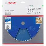 Lama per sega circolare Bosch Lama per sega circolare 254x30-54