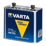 Varta 4LR25-2 Batteria