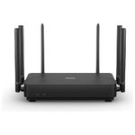 Xiaomi Router AX3200 router wireless Gigabit Ethernet Dual-band (2.4 GHz/5 GHz) Nero