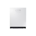 Samsung DW60M6070IB Lavastoviglie da Incasso a Scomparsa Totale 14 Coperti Classe energetica E (A++