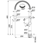 Franke-115.0393.976-rubinetto-Cromo