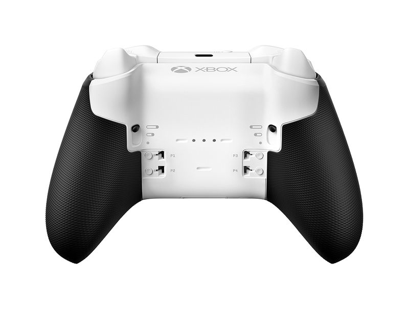 Microsoft-Xbox-Elite-Wireless-Series-2-–-Core-Nero-Bianco-Bluetooth-USB-Gamepad-Analogico-Digitale-PC-Xbox-One