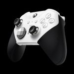 Microsoft-Xbox-Elite-Wireless-Series-2-–-Core-Nero-Bianco-Bluetooth-USB-Gamepad-Analogico-Digitale-PC-Xbox-One