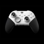 Microsoft-Xbox-Elite-Wireless-Series-2-–-Core-Nero-Bianco-Bluetooth-USB-Gamepad-Analogico-Digitale-PC-Xbox-One