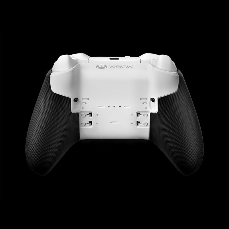 Microsoft-Xbox-Elite-Wireless-Series-2-–-Core-Nero-Bianco-Bluetooth-USB-Gamepad-Analogico-Digitale-PC-Xbox-One