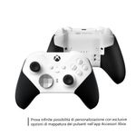 Microsoft-Xbox-Elite-Wireless-Series-2-–-Core-Nero-Bianco-Bluetooth-USB-Gamepad-Analogico-Digitale-PC-Xbox-One