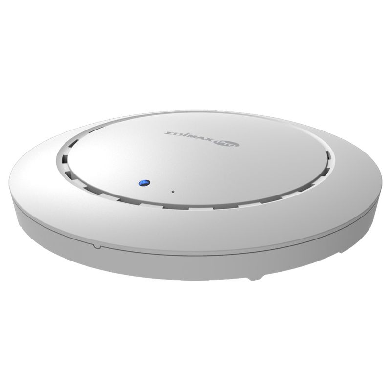 Edimax-CAP300-punto-accesso-WLAN-300-Mbit-s-Bianco-Supporto-Power-over-Ethernet--PoE-