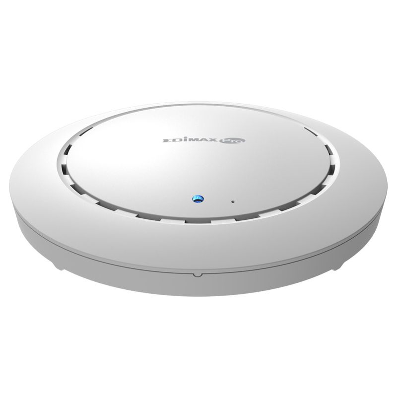 Edimax-CAP300-punto-accesso-WLAN-300-Mbit-s-Bianco-Supporto-Power-over-Ethernet--PoE-