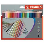 STABILO 4006381483612 set da regalo penna e matita Scatola di carta