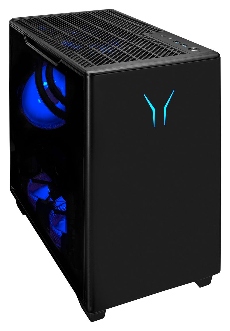 ERAZER-Bandit-P20-Intel®-Core™-i7-i7-14700-32-GB-DDR5-SDRAM-1-TB-SSD-NVIDIA-GeForce-RTX-4060-Windows-11-Tower-PC-Nero