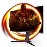 AOC-G2-Q27G2U-BK-Monitor-PC-686-cm--27--2560-x-1440-Pixel-Quad-HD-LED-Nero-Rosso