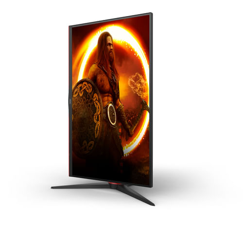 AOC-G2-Q27G2U-BK-Monitor-PC-686-cm--27--2560-x-1440-Pixel-Quad-HD-LED-Nero-Rosso