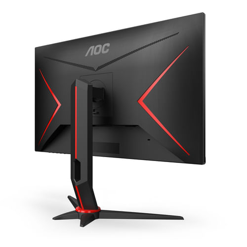 AOC-G2-Q27G2U-BK-Monitor-PC-686-cm--27--2560-x-1440-Pixel-Quad-HD-LED-Nero-Rosso