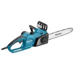 Makita UC3541A motosega 1800 W 7820 Giri/min Nero, Turchese