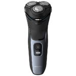 Philips 3000 series Shaver series 3000 S3133/51 Rasoio elettrico Wet & Dry, Serie 3000