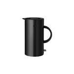 Stelton 890 bollitore elettrico 1,5 L 1850 W Nero