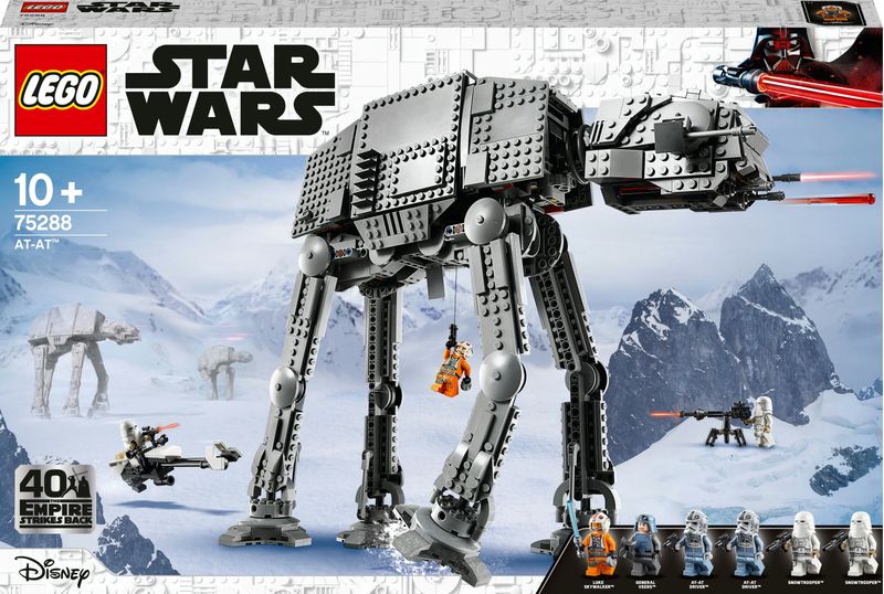 LEGO-Star-Wars-AT-AT™