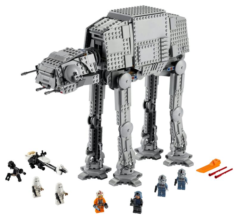 LEGO-Star-Wars-AT-AT™