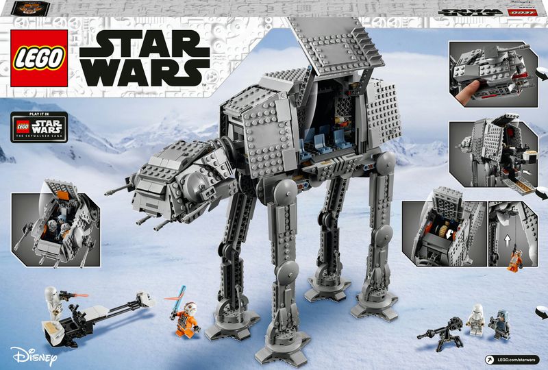 LEGO-Star-Wars-AT-AT™