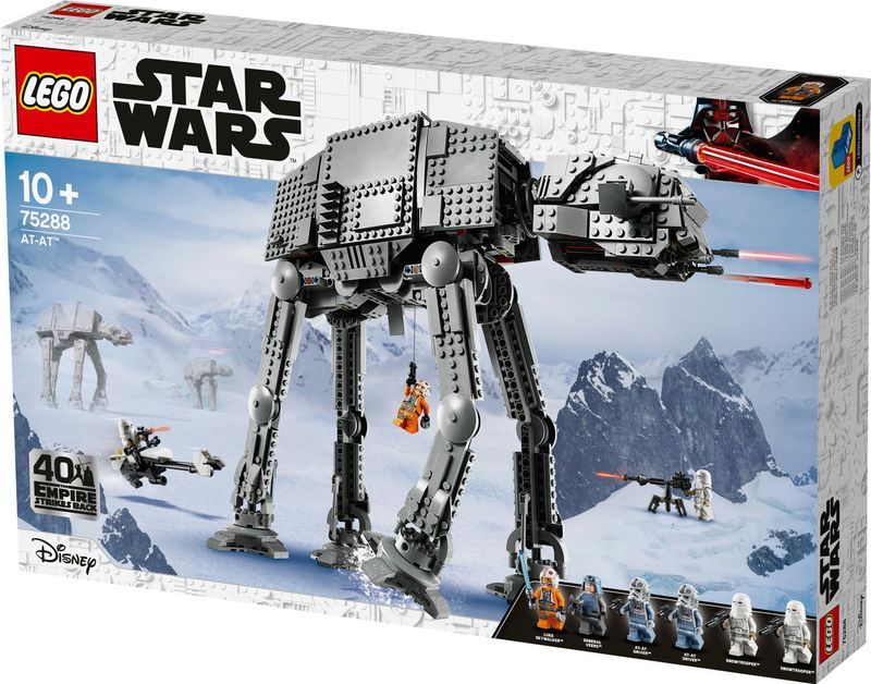 LEGO-Star-Wars-AT-AT™