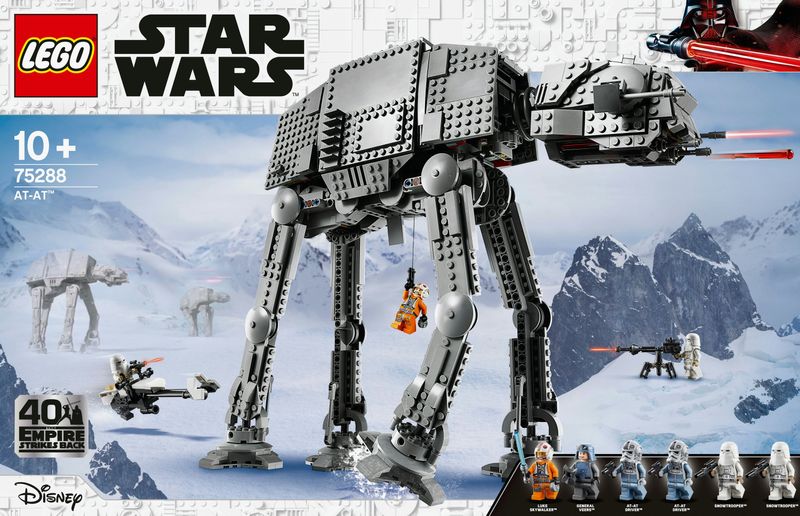 LEGO-Star-Wars-AT-AT™