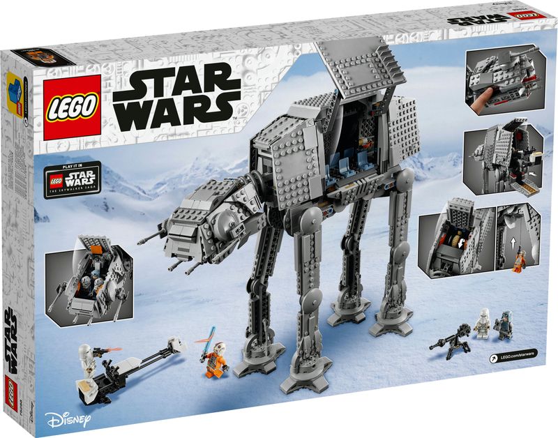 LEGO-Star-Wars-AT-AT™