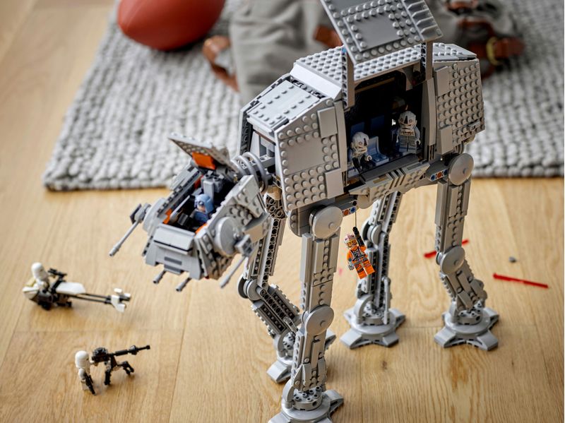 LEGO-Star-Wars-AT-AT™