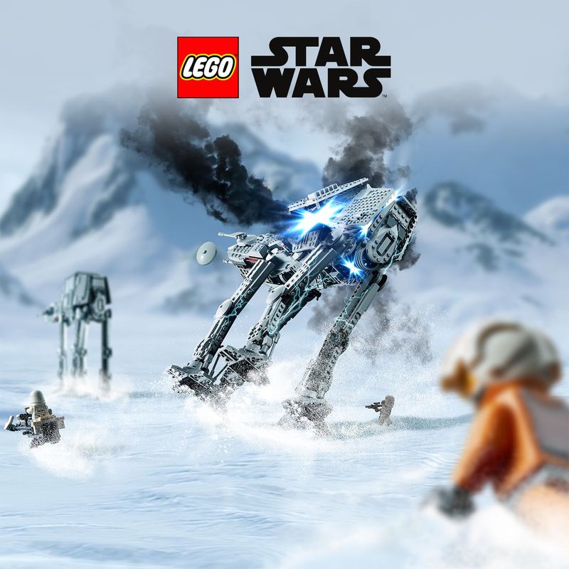 LEGO-Star-Wars-AT-AT™