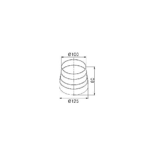 Franke-112.0040.373-accessorio-per-cappa-Kit-di-montaggio-per-cappa-aspirante