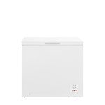 Hisense FC258D4AW1 congelatore Congelatore a pozzo Libera installazione 198 L F Bianco