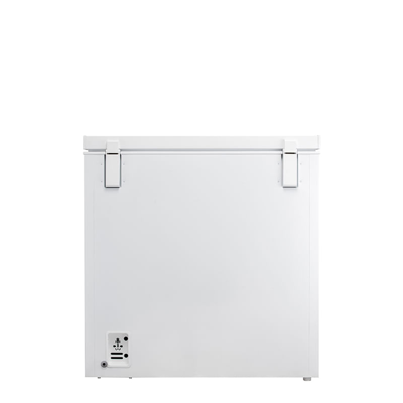 Hisense-FC258D4AW1-congelatore-Congelatore-a-pozzo-Libera-installazione-198-L-F-Bianco