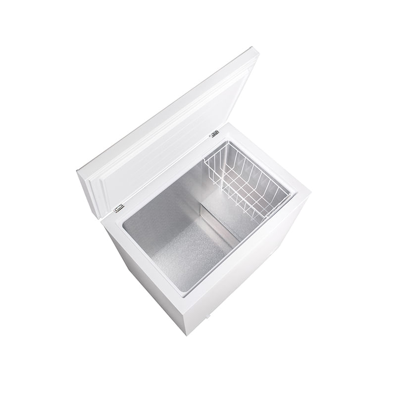 Hisense-FC258D4AW1-congelatore-Congelatore-a-pozzo-Libera-installazione-198-L-F-Bianco