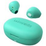 Urbanista Lisbon Auricolare True Wireless Stereo (TWS) In-ear Musica e Chiamate Bluetooth Verde