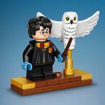 LEGO-Harry-Potter-Edvige