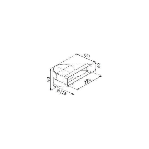 Franke-112.0040.365-accessorio-per-cappa-Kit-di-montaggio-per-cappa-aspirante