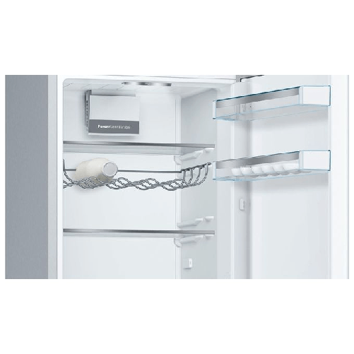 Bosch-KGE36ALCA-frigorifero-con-congelatore-Libera-installazione-308-L-C-Acciaio-inossidabile