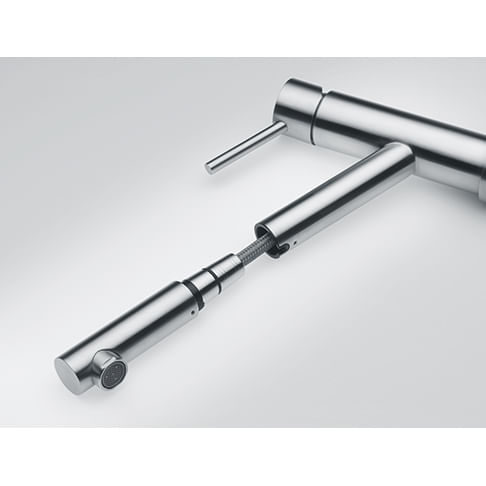 Franke-Orbit-Doccia-Inox-satinato