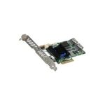 Adaptec RAID 6805 Kit controller RAID PCI Express x8 6 Gbit/s