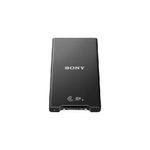 Sony MRW-G2 lettore di schede USB 3.2 Gen 1 (3.1 Gen 1) Type-A/Type-C Interno Nero