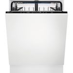 Electrolux EES47311L Lavastoviglie da Incasso a Scomparsa Totale RealLife 13 Coperti Classe energetica D (A+++