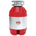 Franke TE-75 Alimentazione continua 0,75 cv