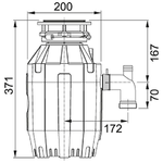 Franke-TE-75-Alimentazione-continua-075-cv