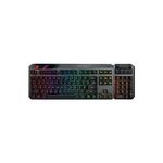 ASUS ROG Claymore II tastiera Wireless a RF + USB QWERTY Italiano Nero