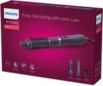 PHILIPS-SPAZZOLA-MODELLANTE-STYLER-ARIA-800W-CHERATINA-BHA305-00