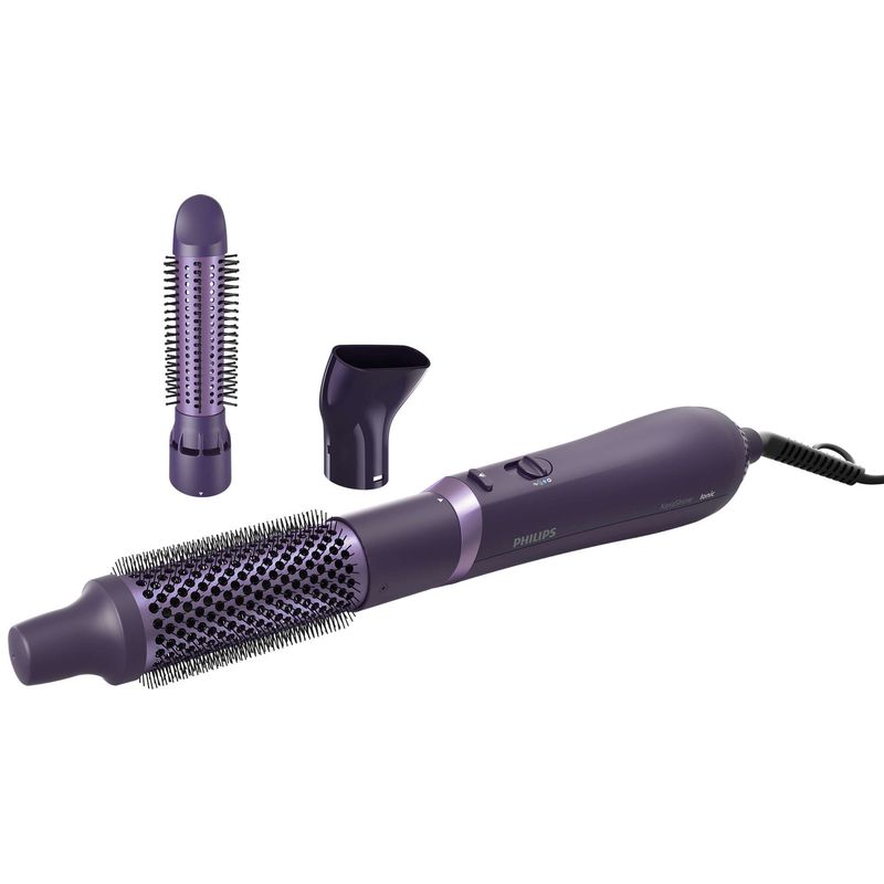 PHILIPS-SPAZZOLA-MODELLANTE-STYLER-ARIA-800W-CHERATINA-BHA305-00