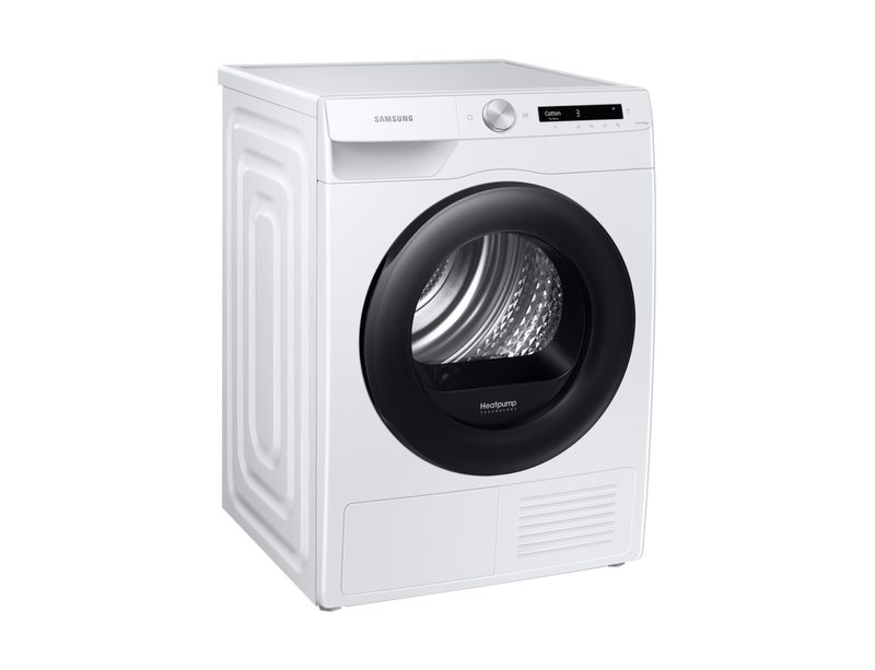 Samsung-DV90T5240AW-asciugatrice-Libera-installazione-Caricamento-frontale-9-kg-A----Bianco