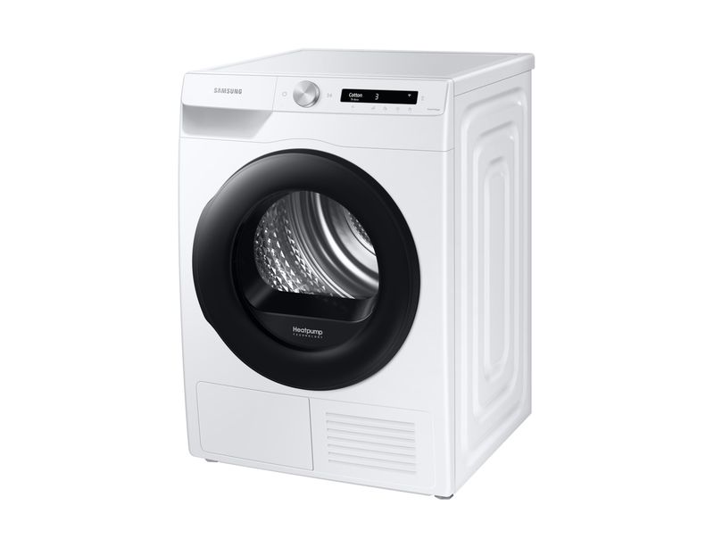 Samsung-DV90T5240AW-asciugatrice-Libera-installazione-Caricamento-frontale-9-kg-A----Bianco